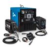Miller Big Blue® 400 Pro Engine-Driven Welder