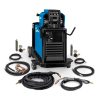 Miller Continuum™ 350 Push-Pull MIGRunner Package MIL