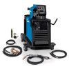 Miller Continuum™ 500 MIGRunner Package