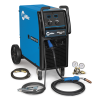 Millermatic 252 MIG Welder #907321 (208/230V) or #907322 (230/460/575V)