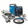 Miller Multimatic 215 Multi-Process Welder