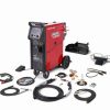 Lincoln Electric POWER MIG® 360MP Multi-Process Welder Education One-Pak®