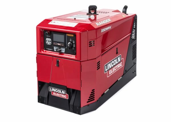 Lincoln Electric Ranger® 330MPX™ Gas Engine Driven Welder (Kohler®) #K3459-1