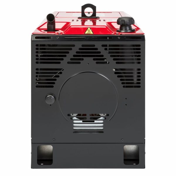 Lincoln Electric Ranger® 330MPX™ Gas Engine Driven Welder (Kohler®) #K3459-1 - Image 8