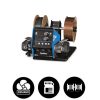 Miller PipeWorx Dual Bench Feeder