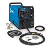 Millermatic® 355 MIG/Pulsed MIG Welder