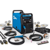 Miller Multimatic 220 AC/DC Multi-Process Welder